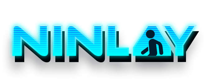 Ninlay Logo