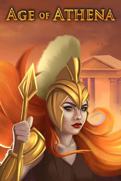 Grâce d'Athéna